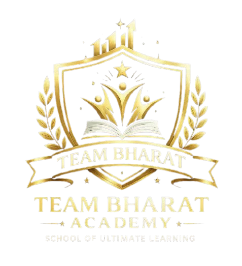 Team Bharat